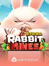 Rabbit's Mines