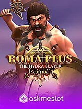 Roma Plus