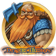 Dragon Hunters