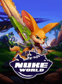 Nuke World