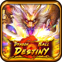 Dragon Ball ‧ Destiny