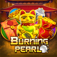 Burning Pearl