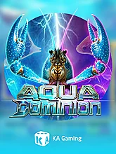 KA Aqua Dominion
