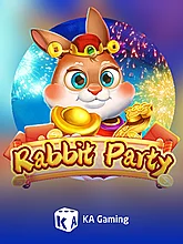KA Rabbit Party