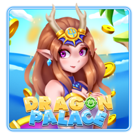 Dragon Palace
