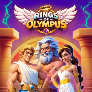 rings of olympus