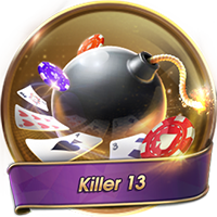 Killer 13