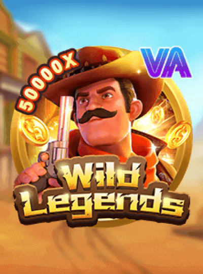 Wild Legends