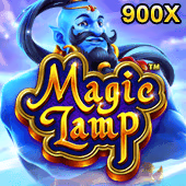 Magic Lamp