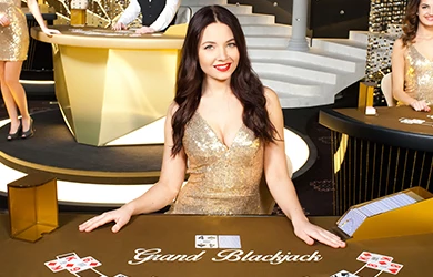 MT Live live baccarat and dealer tables