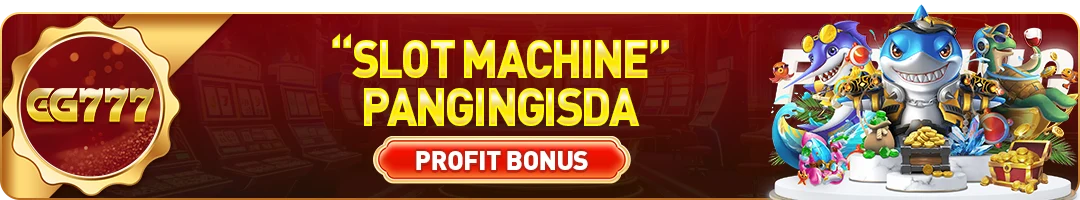 Daily Slots & Fishing Profit Bonus