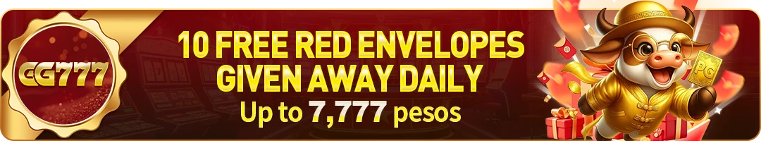 GG777 red envelope free bonus slots and fishing