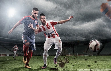 Crown Sports sports betting markets